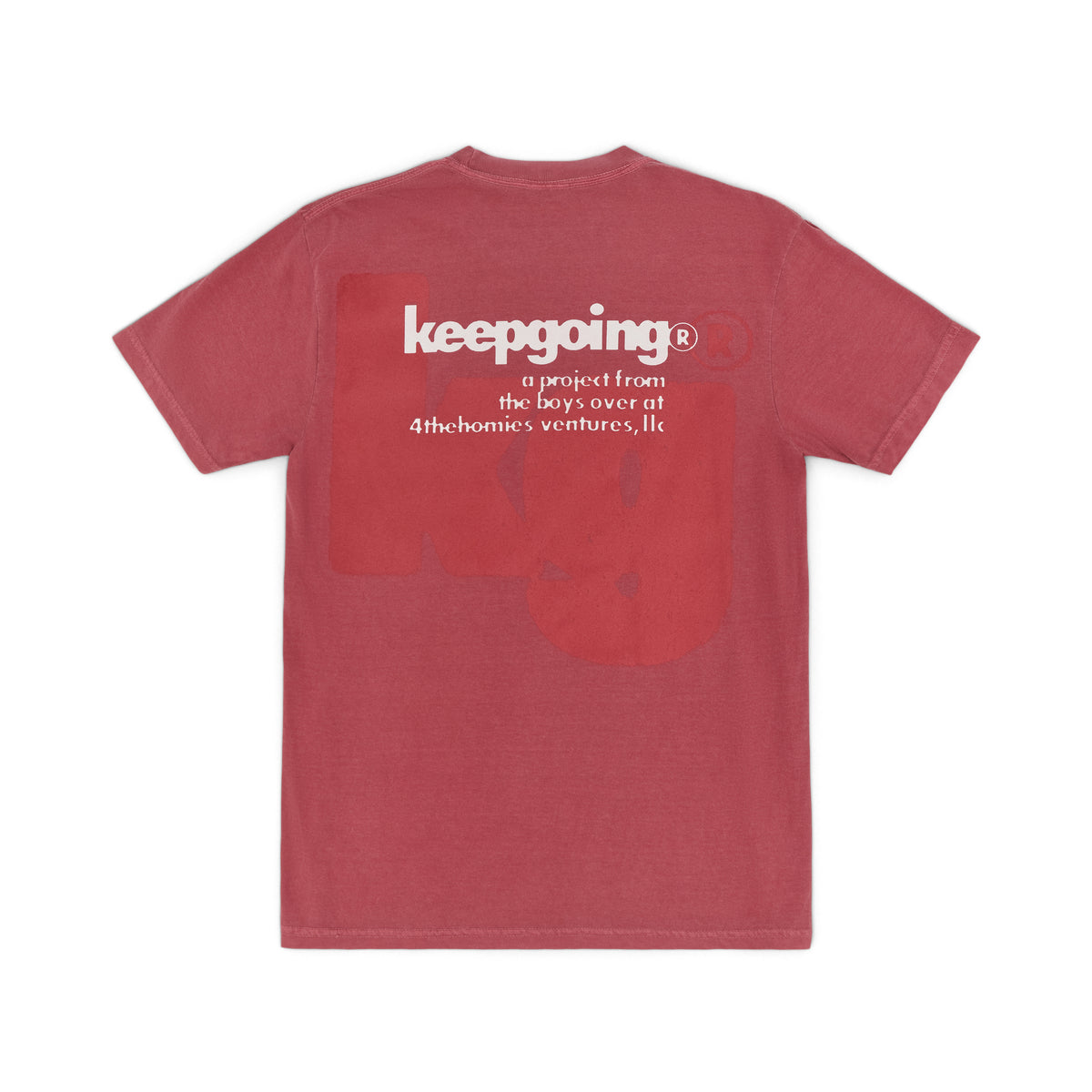 トップス everyone GIMME FIVE border T shirt everyone Gimme Five everyone border tee Tシャツ エブリワン