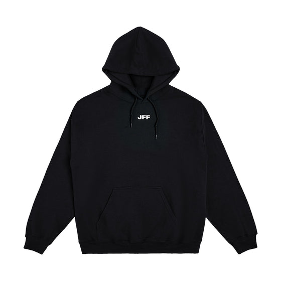Johnny Football JFF Hoodie