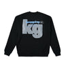 KEEPGOING Core Crewneck