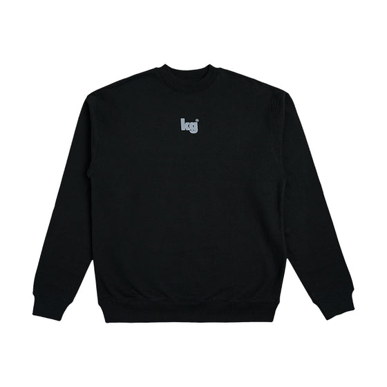 KEEPGOING Core Crewneck