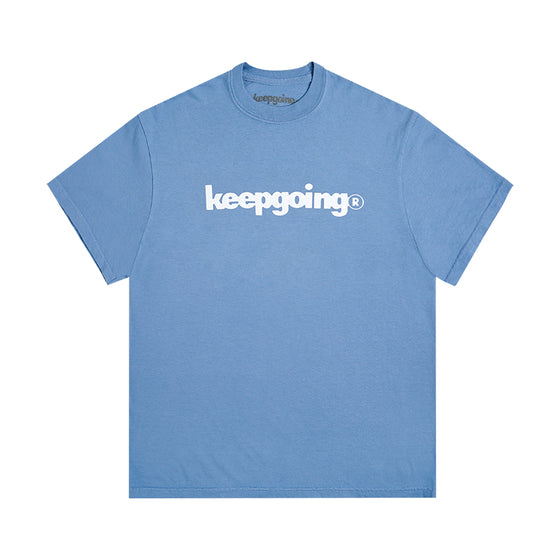 KEEPGOING Core T-Shirt