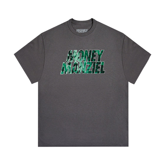 Johnny Football Money Manziel T-Shirt