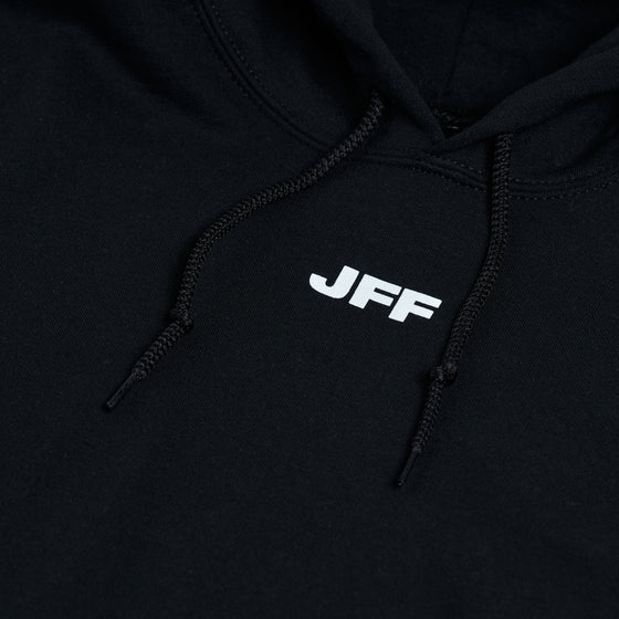 Johnny Football JFF Hoodie