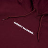 Johnny Football Money Manziel Hoodie