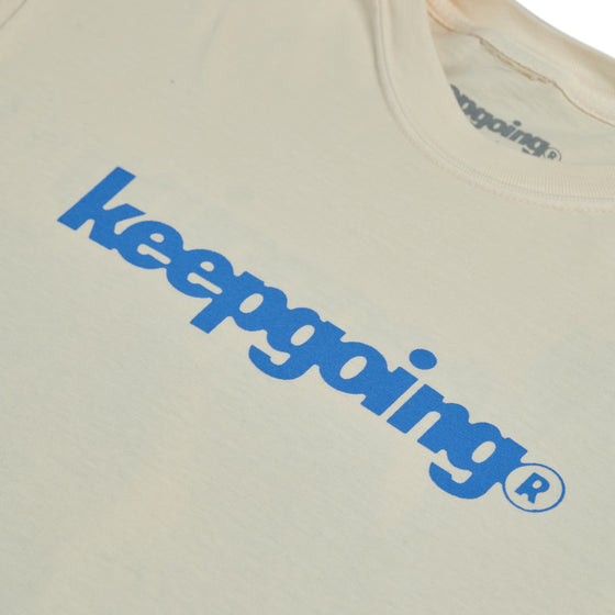 KEEPGOING Core T-Shirt