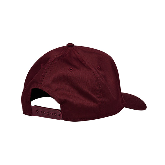 Johnny Football Money Manziel Snapback