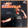 Live From Nashville Vinyl Record (Signed)