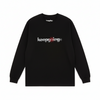 Keepgoing And1 Longsleeve Tee (Black)