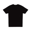 Keepgoing Globe Tee (Black)