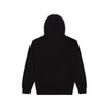 KEEPGOING Modern Logo Hoodie (Black)