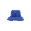 KEEPGOING Bucket Hat (Blue)