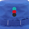 KEEPGOING Bucket Hat (Blue)