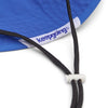 KEEPGOING Bucket Hat (Blue)