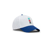 Keepgoing Suns Structured Hat (White/Blue)