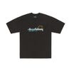 Keepgoing x Upsidedown Tour Tee (Vintage Black)