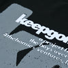 KEEPGOING Core Crewneck