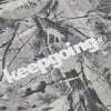 Keepgoing x Upsidedown Tour Tee (Grey Camo)