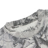 Keepgoing x Upsidedown Tour Tee (Grey Camo)