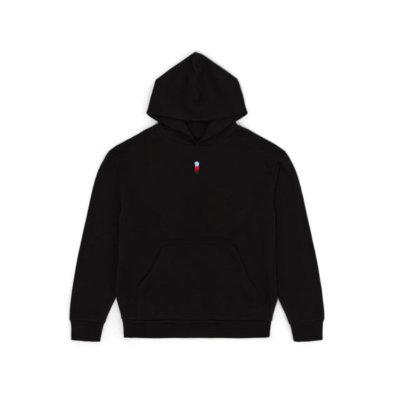 Keepgoing Big K Hoodie (Black)