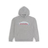 Keepgoing Wellness Hoodie (Grey)