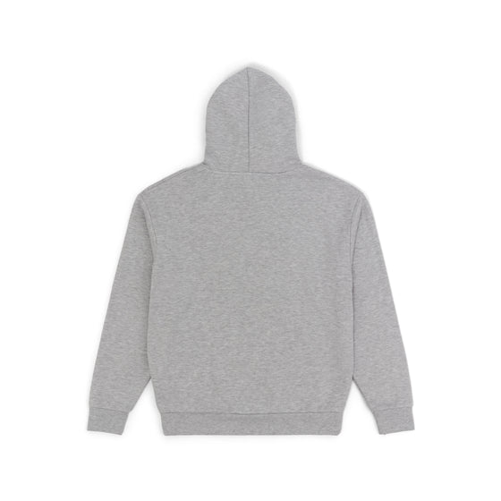 Keepgoing Wellness Hoodie (Grey)