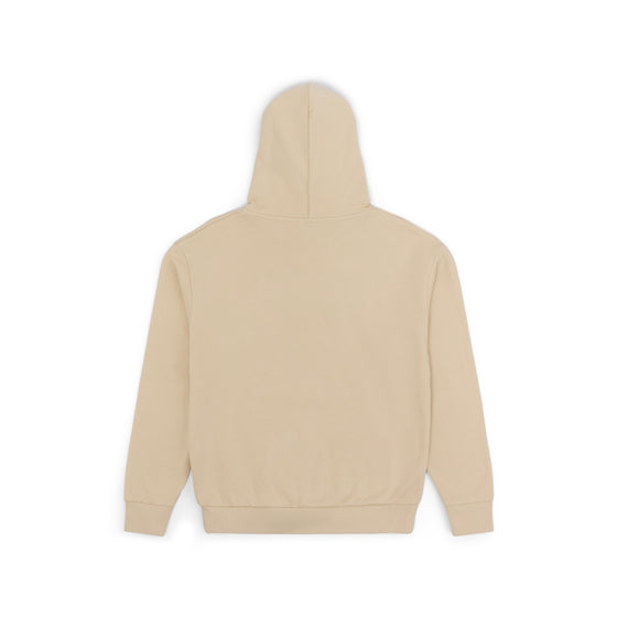 Keepgoing Wellness Hoodie (Ivory)