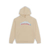 Keepgoing Wellness Hoodie (Ivory)