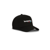 KEEPGOING Smile Hat (Black)