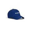 KEEPGOING Core Logo Hat (Blue)