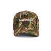 KEEPGOING Smile Hat (Camo)