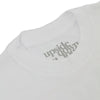 Upsidedown Tour MLB Tee (White)