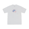 Upsidedown Tour MLB Tee (White)