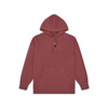 KEEPGOING Journey Hoodie (Pigment Maroon)