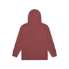 KEEPGOING Journey Hoodie (Pigment Maroon)