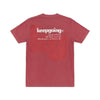 KEEPGOING Core T-Shirt