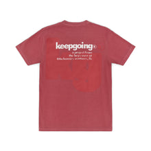  KEEPGOING Core T-Shirt
