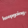 KEEPGOING Core T-Shirt
