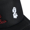 Johnny Football Trucker Hat