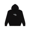 Upsidedown Tour Hoodie (Black)