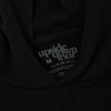 Upsidedown Tour Hoodie (Black)