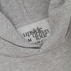 Upsidedown Tour Hoodie (Grey)