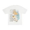 Upsidedown Tour T-Shirt (White)