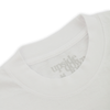 Upsidedown Tour T-Shirt (White)