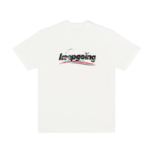  Keepgoing Bird Tee (White)