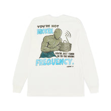  Keepgoing And1 Longsleeve Tee (White)