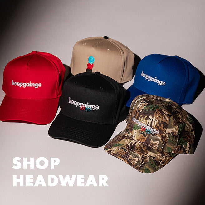 all my homies キャップ ZORN All My Homies cap