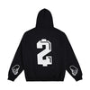 Johnny Football JFF Hoodie