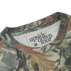 Keepgoing x Upsidedown Tour Tee (Camo)