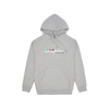 KEEPGOING Modern Logo Hoodie (Grey)