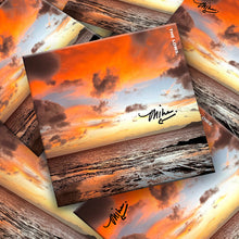  “the lows” Vinyl Record (Signed)